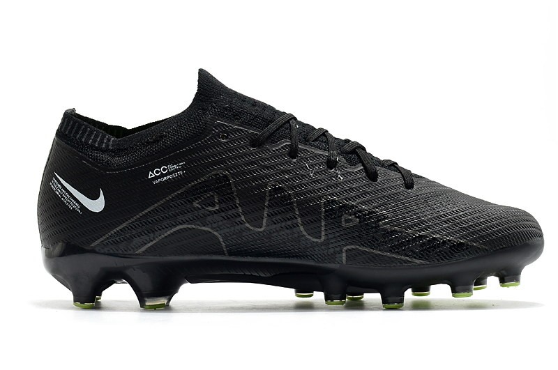 Kids Nike Mercurial Vapor 15 Elite AG Shadow Black