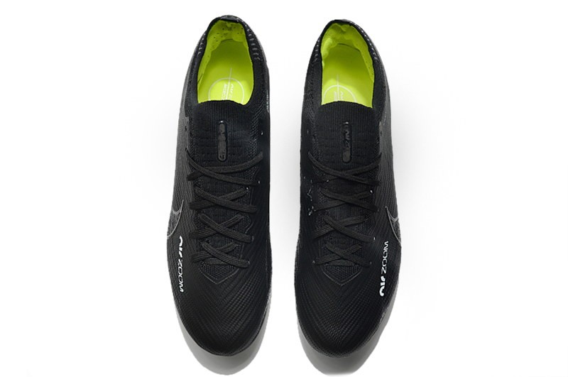 Kids Nike Mercurial Vapor 15 Elite AG Shadow Black