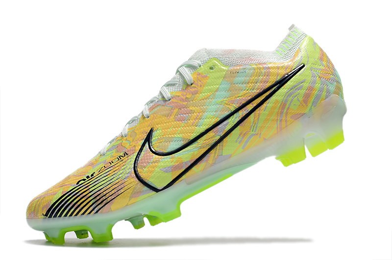 Kids Nike Mercurial Vapor 15 Elite FG Bonded