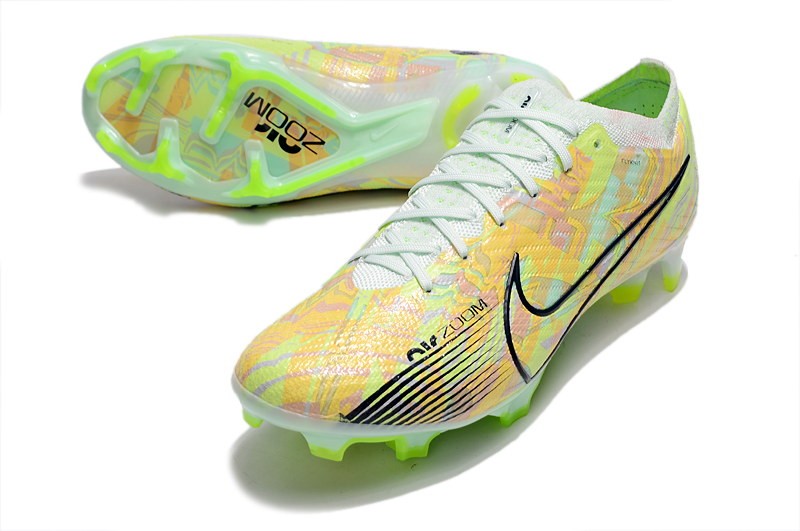 Kids Nike Mercurial Vapor 15 Elite FG Bonded