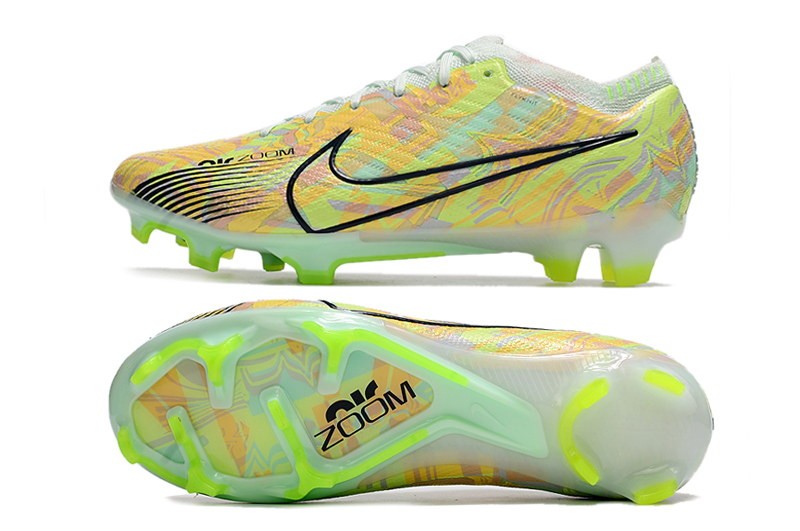 Kids Nike Mercurial Vapor 15 Elite FG Bonded