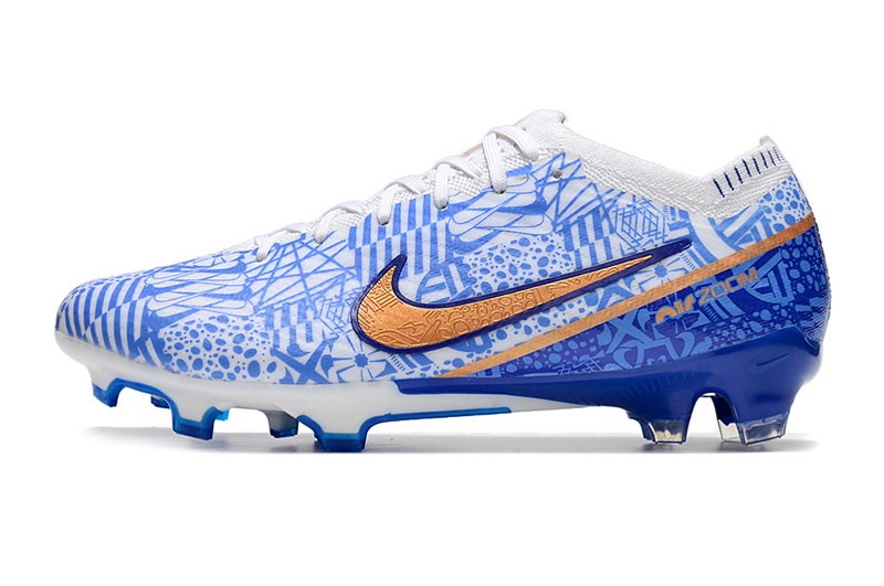 Kids Nike Mercurial Vapor 15 Elite FG Firm Ground CR7