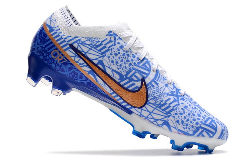 Kids Nike Mercurial Vapor 15 Elite FG Firm Ground CR7