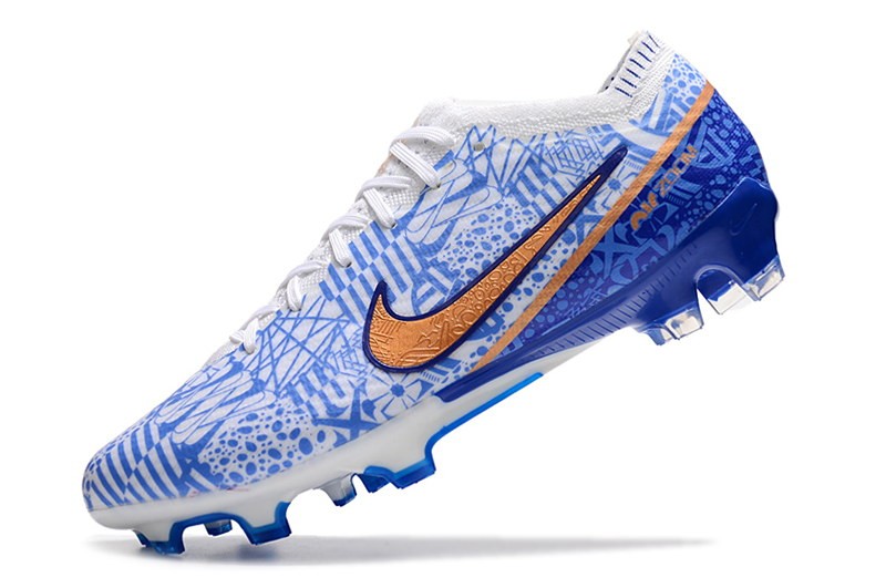 Kids Nike Mercurial Vapor 15 Elite FG Firm Ground CR7