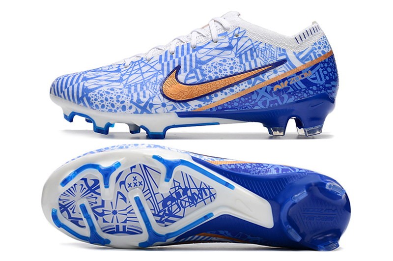 Kids Nike Mercurial Vapor 15 Elite FG Firm Ground CR7