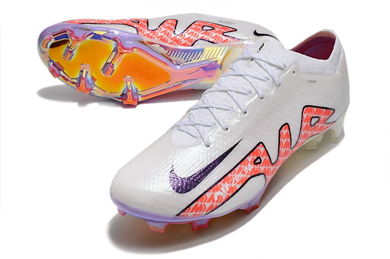 Kids Nike Mercurial Vapor 15 Elite FG Disruption