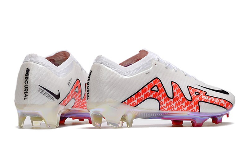 Kids Nike Mercurial Vapor 15 Elite FG Disruption