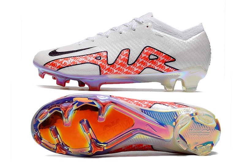 Kids Nike Mercurial Vapor 15 Elite FG Disruption
