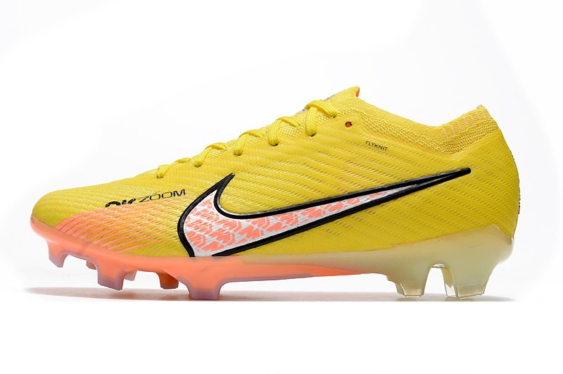 Kids Nike Mercurial Vapor 15 Elite FG Lucent