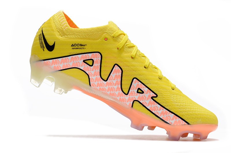 Kids Nike Mercurial Vapor 15 Elite FG Lucent