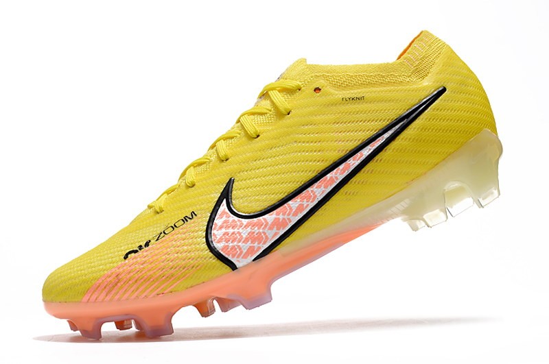 Kids Nike Mercurial Vapor 15 Elite FG Lucent