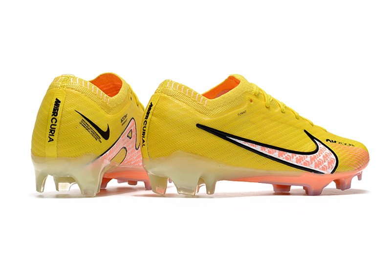 Kids Nike Mercurial Vapor 15 Elite FG Lucent