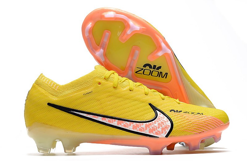 Kids Nike Mercurial Vapor 15 Elite FG Lucent