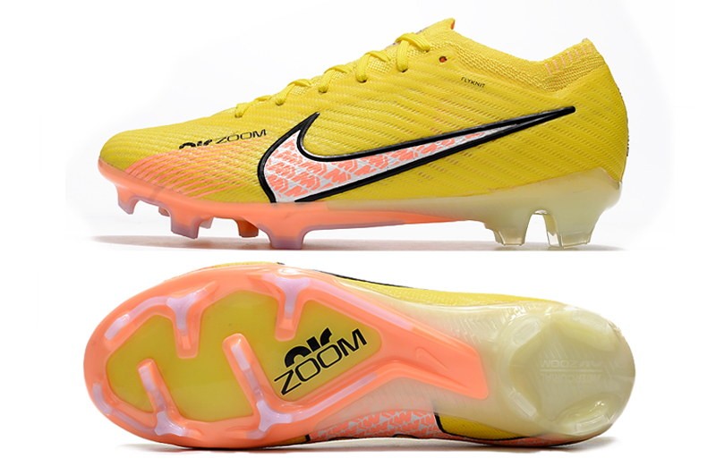 Kids Nike Mercurial Vapor 15 Elite FG Lucent