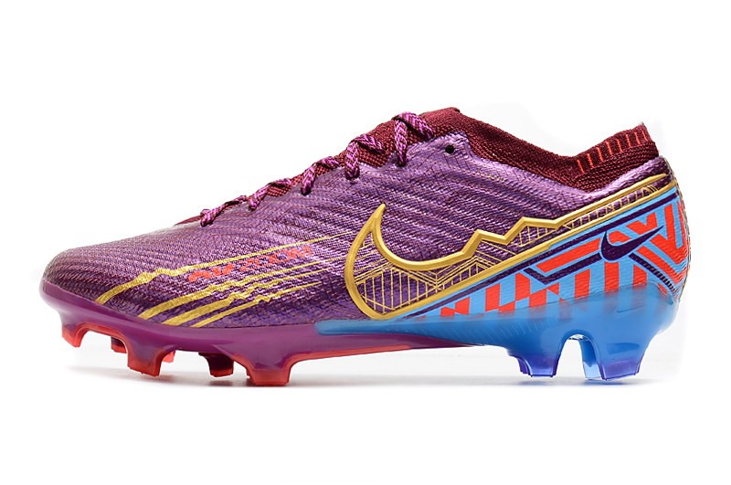 Kids Nike Mercurial Vapor 15 Elite FG Mbappe