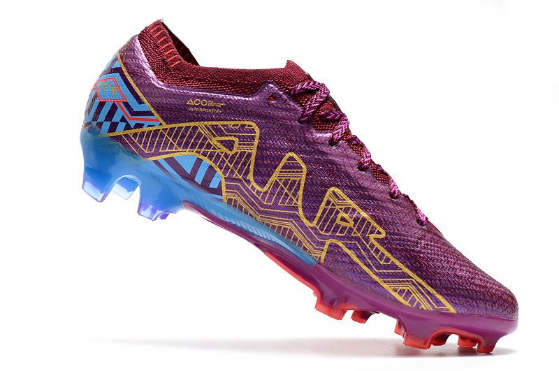 Kids Nike Mercurial Vapor 15 Elite FG Mbappe