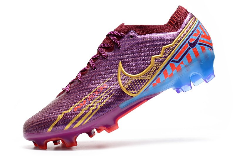 Kids Nike Mercurial Vapor 15 Elite FG Mbappe
