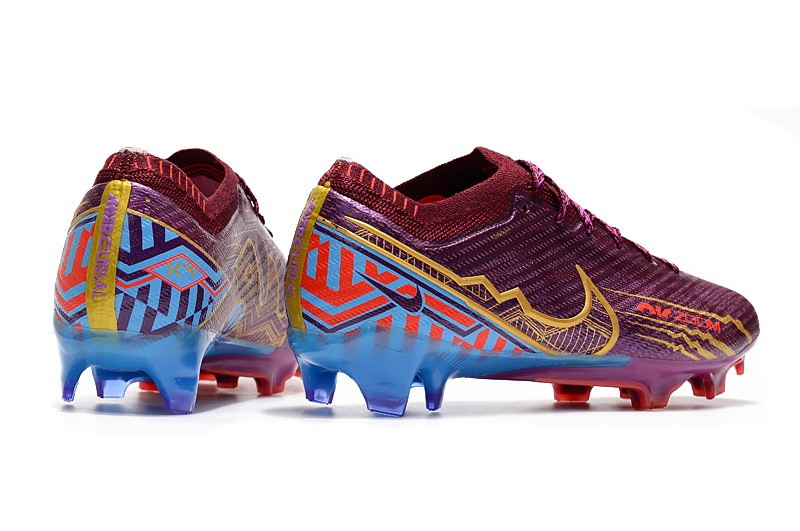 Kids Nike Mercurial Vapor 15 Elite FG Mbappe