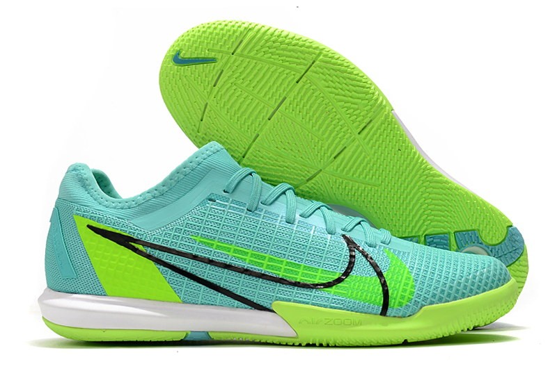 Nike Mercurial Vapor 14 Pro IC Impulse - Green/Volt