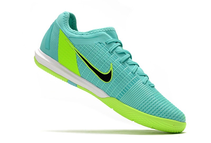 Nike Mercurial Vapor 14 Pro IC Impulse - Green/Volt