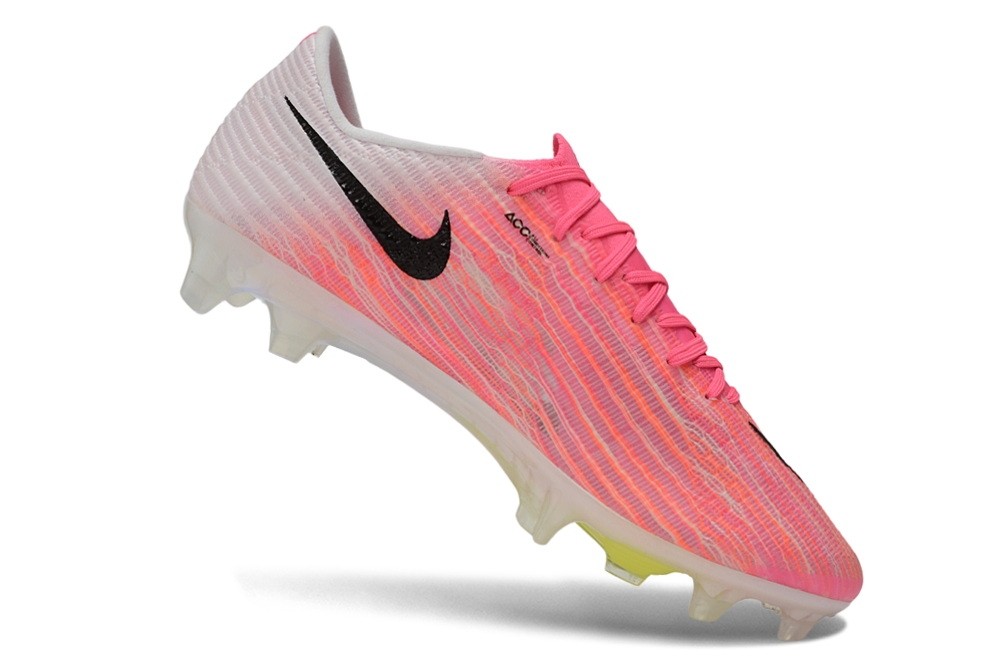 Nike Air Zoom Mercurial Superfly 11 Breakout Pack Elite FG - Pink/Black/White