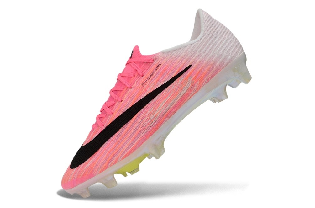 Nike Air Zoom Mercurial Superfly 11 Breakout Pack Elite FG - Pink/Black/White
