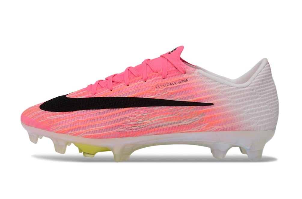 Nike Air Zoom Mercurial Superfly 11 Breakout Pack Elite FG - Pink/Black/White