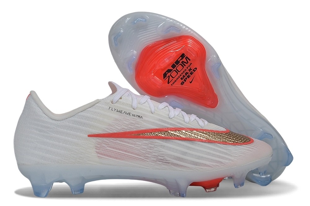 Nike Air Zoom Mercurial Superfly 11 Elite FG Break Em Pack - White/Blur/Bright Crimson