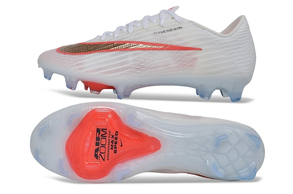 Nike Air Zoom Mercurial Superfly 11 Elite FG Break Em Pack - White/Blur/Bright Crimson