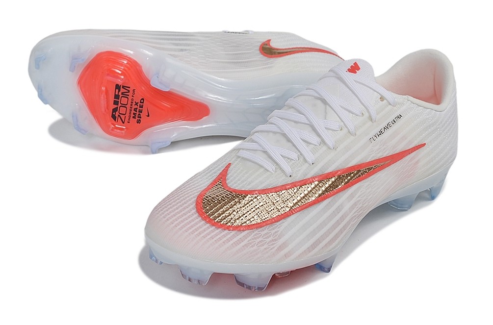 Nike Air Zoom Mercurial Superfly 11 Elite FG Break Em Pack - White/Blur/Bright Crimson