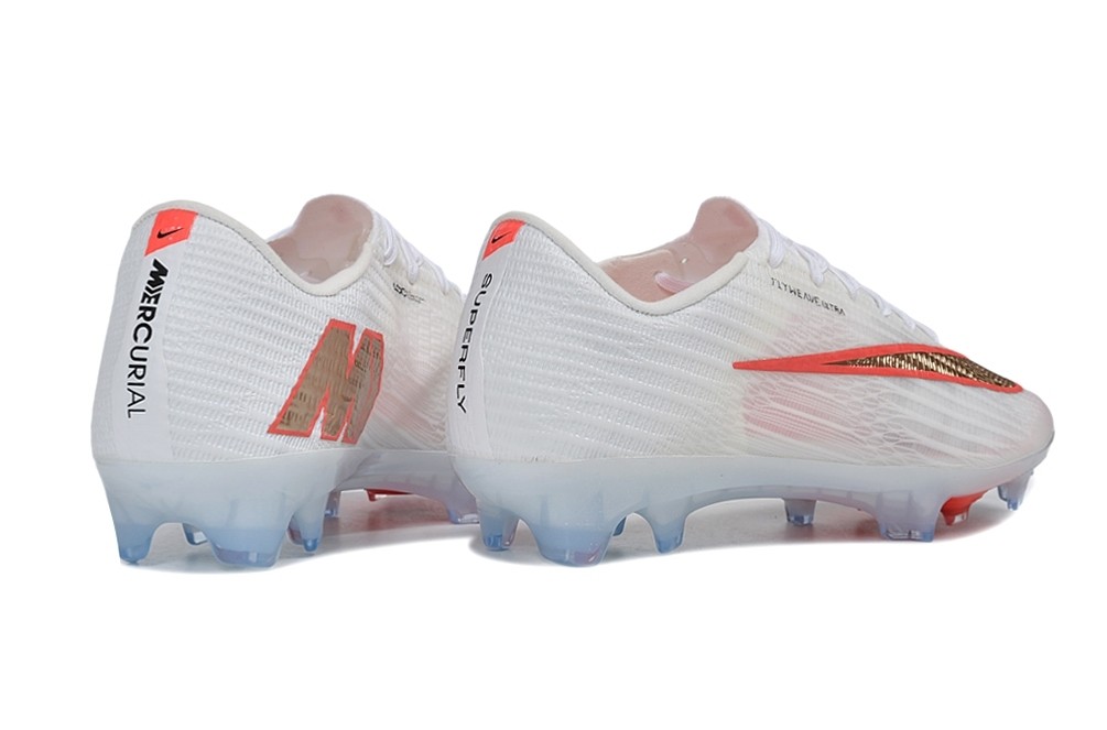 Nike Air Zoom Mercurial Superfly 11 Elite FG Break Em Pack - White/Blur/Bright Crimson