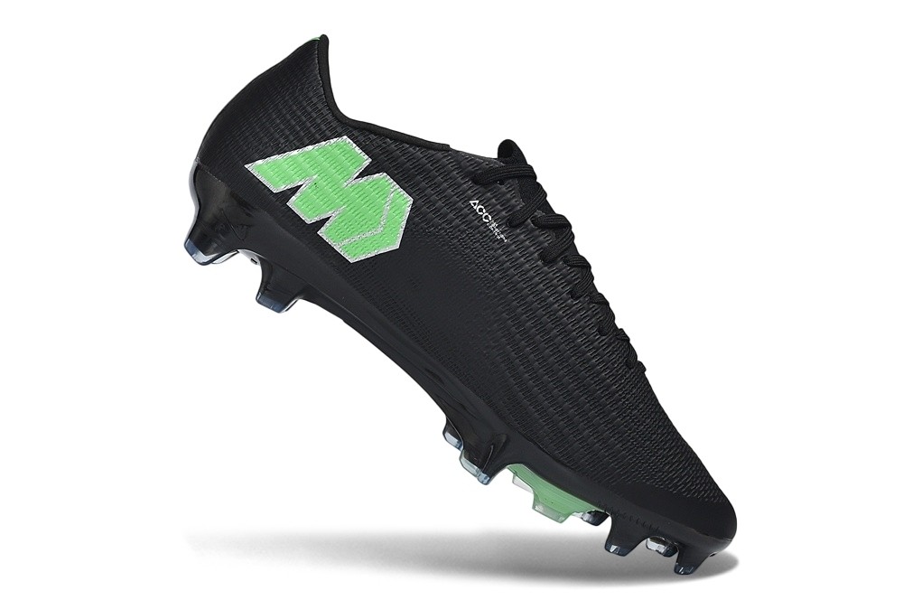 Nike Air Zoom Mercurial Superfly 11 Elite FG Shadow Pack - Black/Illusion Green