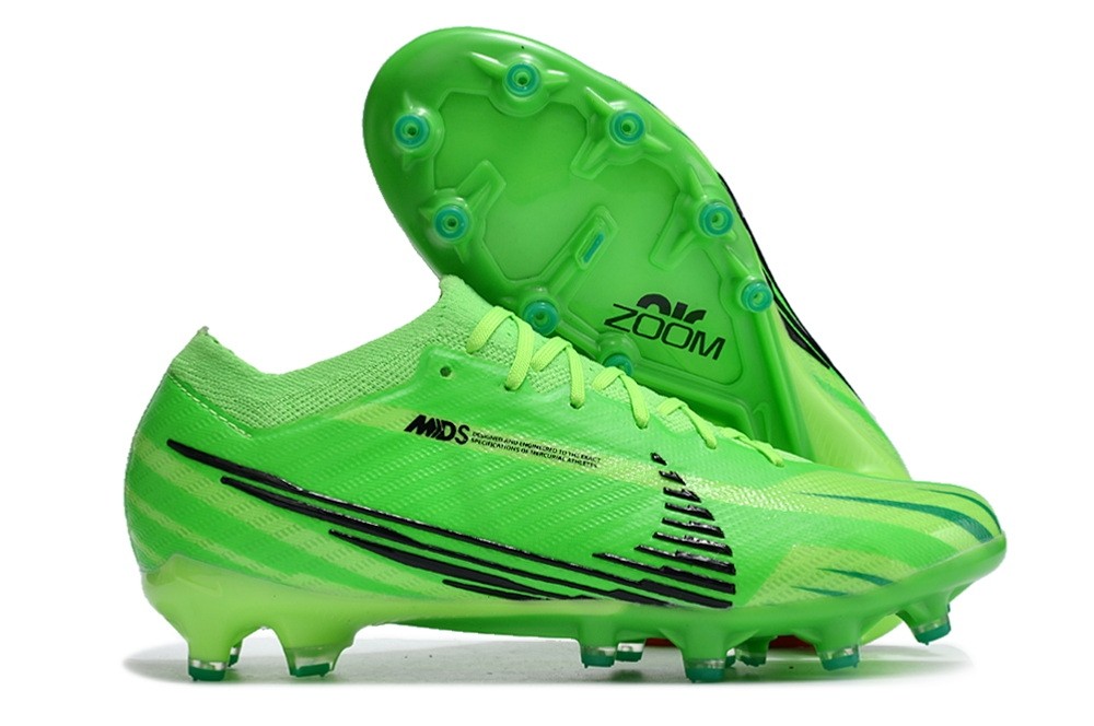  Nike Air Zoom Mercurial Vaoir 15 Dream Speed Elite AG - Green Strike/Stadium Green/Black