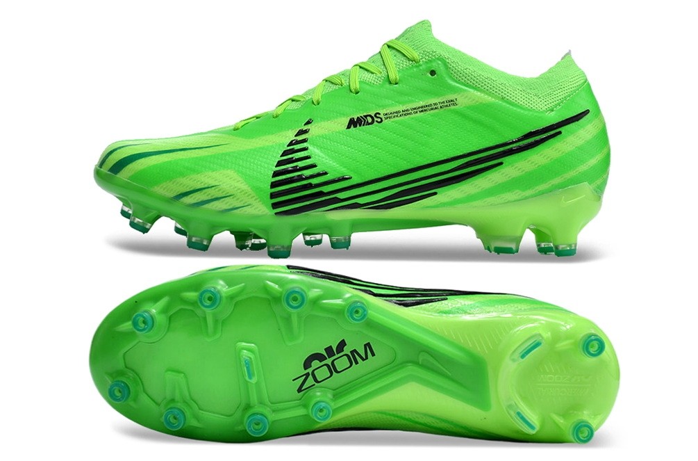  Nike Air Zoom Mercurial Vaoir 15 Dream Speed Elite AG - Green Strike/Stadium Green/Black