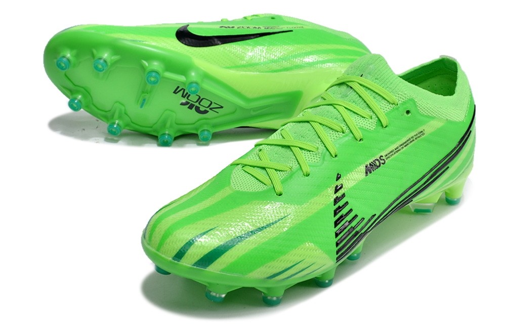  Nike Air Zoom Mercurial Vaoir 15 Dream Speed Elite AG - Green Strike/Stadium Green/Black