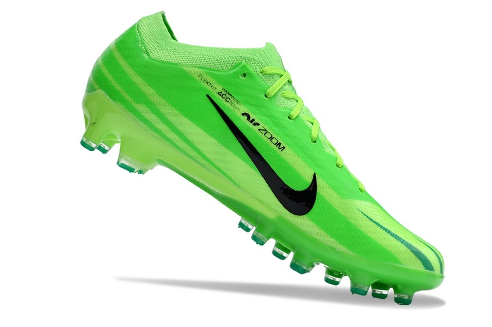  Nike Air Zoom Mercurial Vaoir 15 Dream Speed Elite AG - Green Strike/Stadium Green/Black