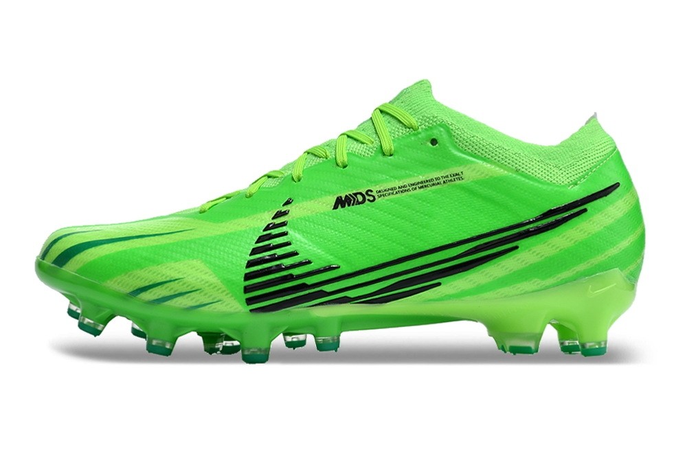  Nike Air Zoom Mercurial Vaoir 15 Dream Speed Elite AG - Green Strike/Stadium Green/Black