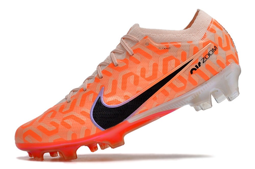 Nike Air Zoom Mercurial Vapor 15 Elite FG United - Guava Ice/Black
