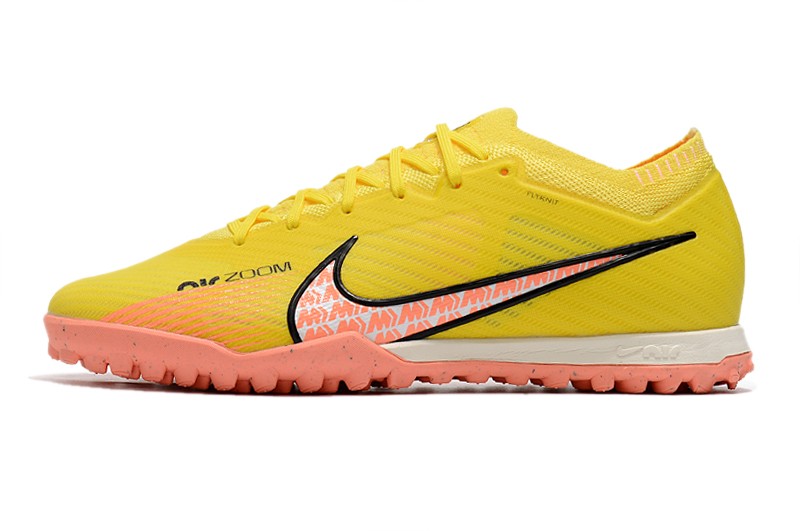 Nike Air Zoom Mercurial Vapor 15 Elite TF Lucent - Yellow Strike/Sunset Glow/Volt Ice