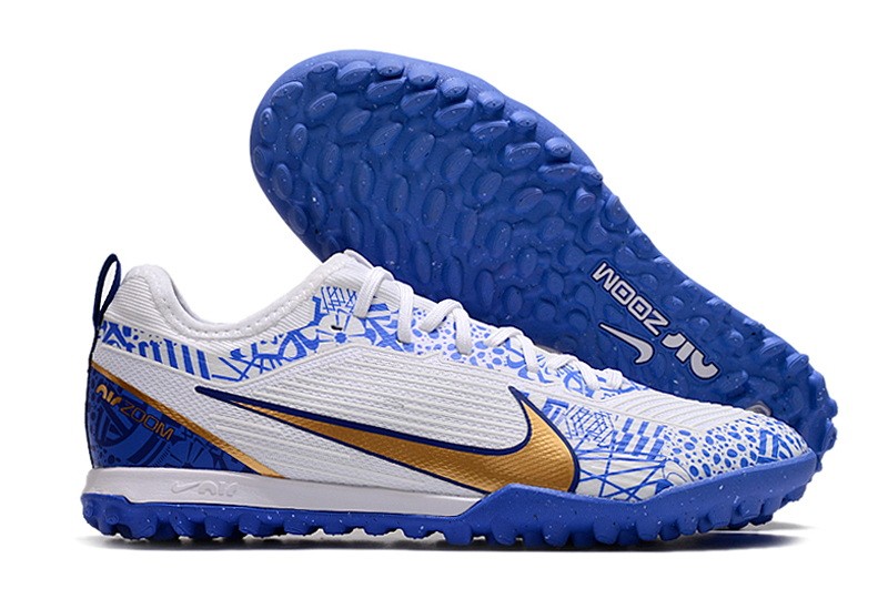 Nike Air Zoom Mercurial Vapor 15 Pro TF CR7 Soccer Cleats