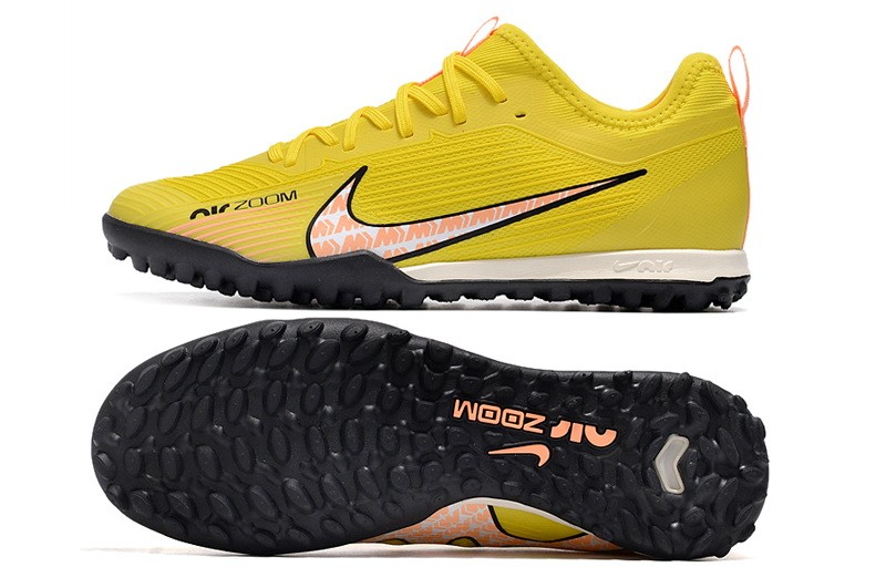 Nike Air Zoom Mercurial Vapor 15 Pro TF Lucent - Yellow Strike/Sunset Glow/Volt Ice