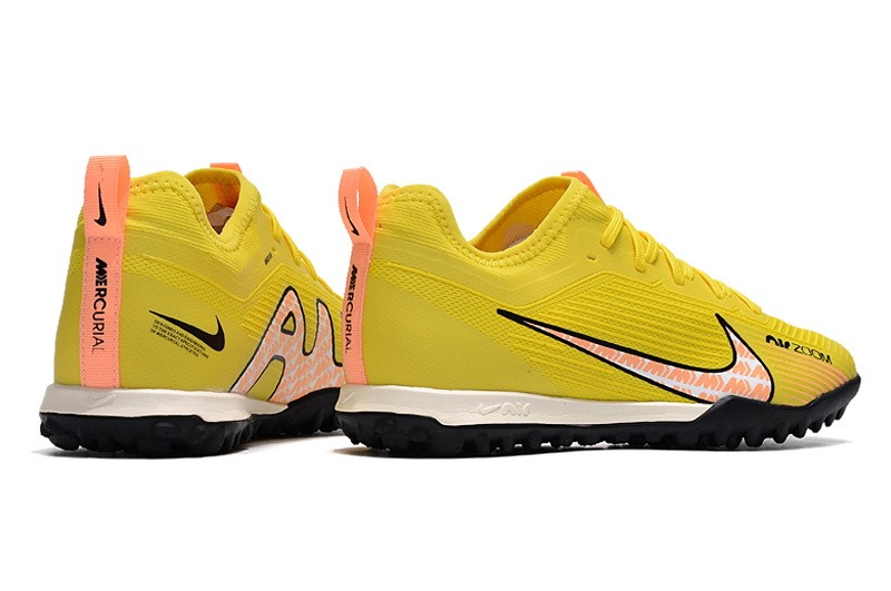 Nike Air Zoom Mercurial Vapor 15 Pro TF Lucent - Yellow Strike/Sunset Glow/Volt Ice