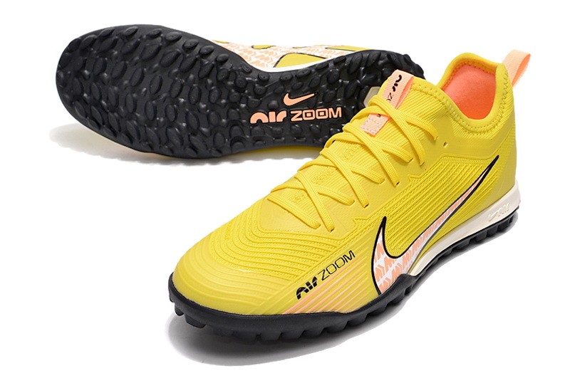 Nike Air Zoom Mercurial Vapor 15 Pro TF Lucent - Yellow Strike/Sunset Glow/Volt Ice