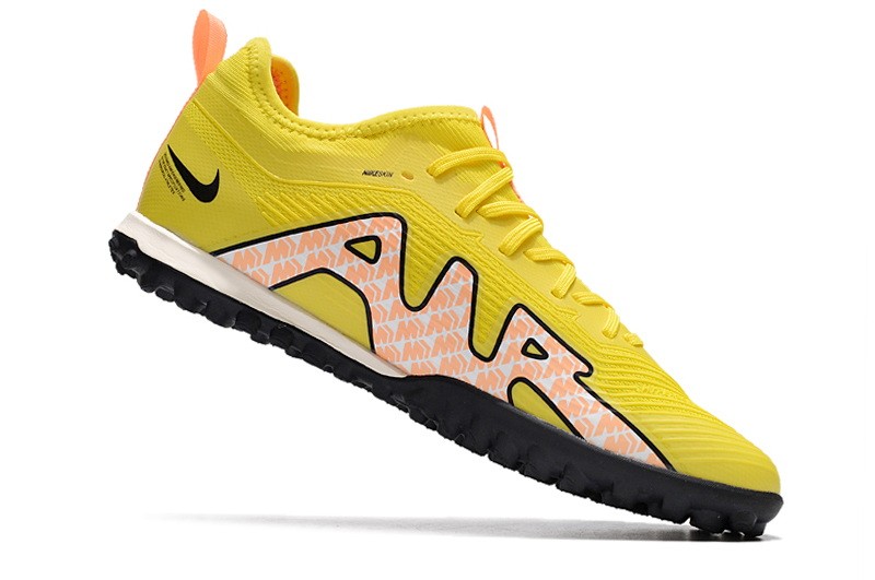 Nike Air Zoom Mercurial Vapor 15 Pro TF Lucent - Yellow Strike/Sunset Glow/Volt Ice