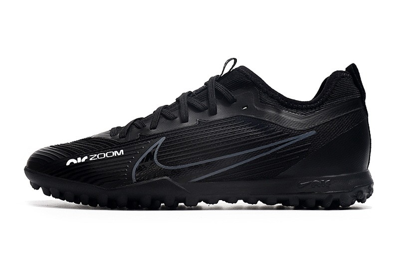 Nike Air Zoom Mercurial Vapor 15 Pro TF Shadow - Black/Dark Smoke Grey/White