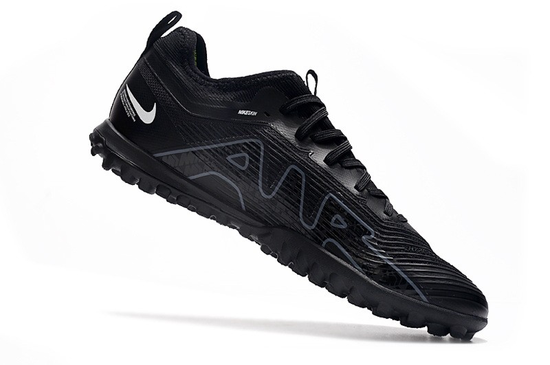 Nike Air Zoom Mercurial Vapor 15 Pro TF Shadow - Black/Dark Smoke Grey/White