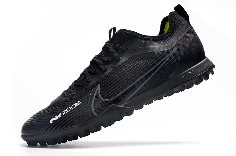 Nike Air Zoom Mercurial Vapor 15 Pro TF Shadow - Black/Dark Smoke Grey/White