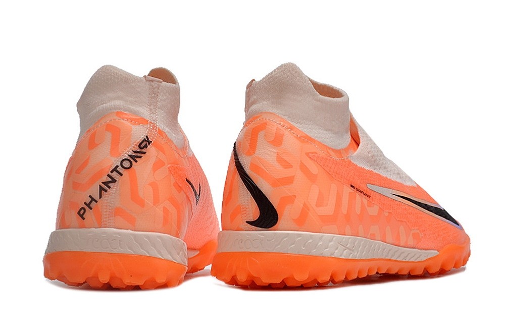 Nike Gripknit Phantom GX NU Pro DF TF - Guava Ice/Black