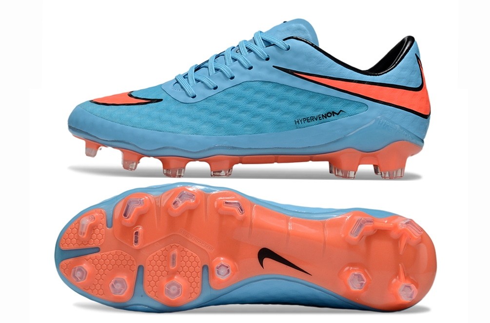 Nike Hypervenom Phantom 1 FG - Clearwater/Blue Lagoon /Total Crimson