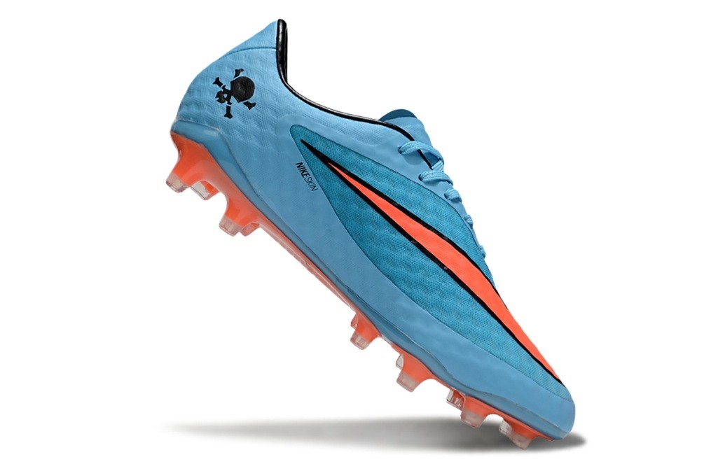 Nike Hypervenom Phantom 1 FG - Clearwater/Blue Lagoon /Total Crimson